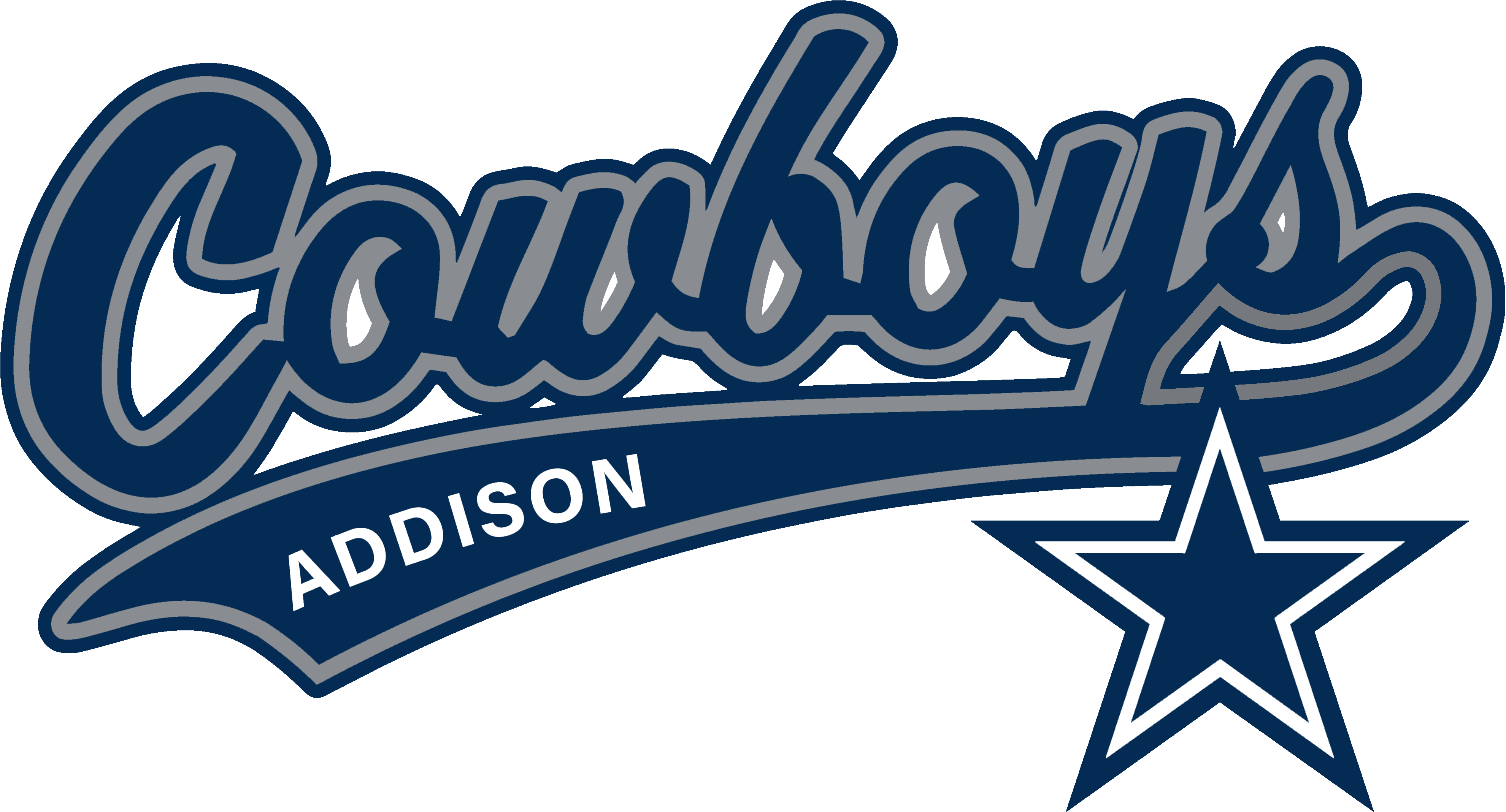 Cowboys Beanie – Addison Cowboys Merch