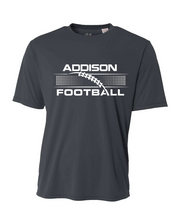 Load image into Gallery viewer, Graphite Performance Tee - YOUTH