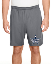 Load image into Gallery viewer, Performance Shorts Star - ADULT