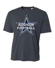 Load image into Gallery viewer, Star Graphite Performance Tee - ADULT
