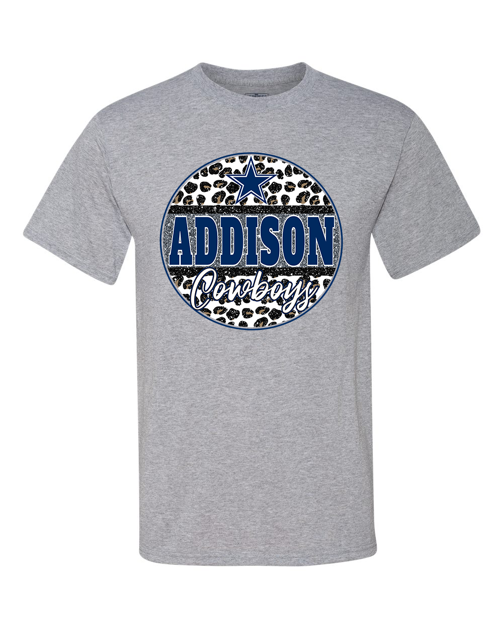 Cowboys Beanie – Addison Cowboys Merch