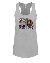 Load image into Gallery viewer, Go Cowboys - Tank Top - ADULT