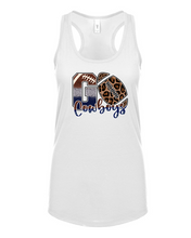 Load image into Gallery viewer, Go Cowboys - Tank Top - ADULT