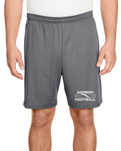 Load image into Gallery viewer, Performance Shorts Halftone- YOUTH