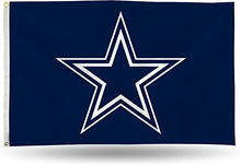 Load image into Gallery viewer, Cowboys Flags
