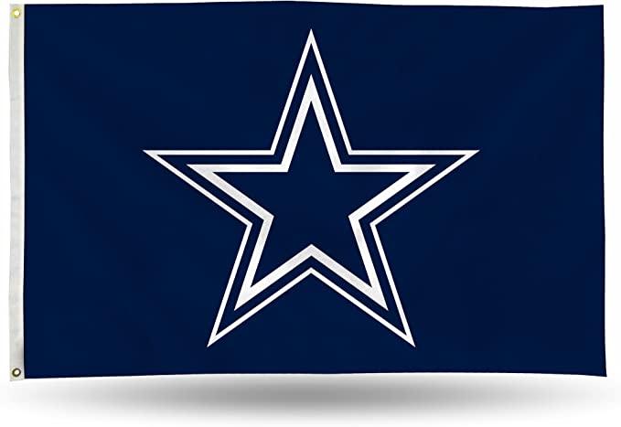 Cowboys Flags