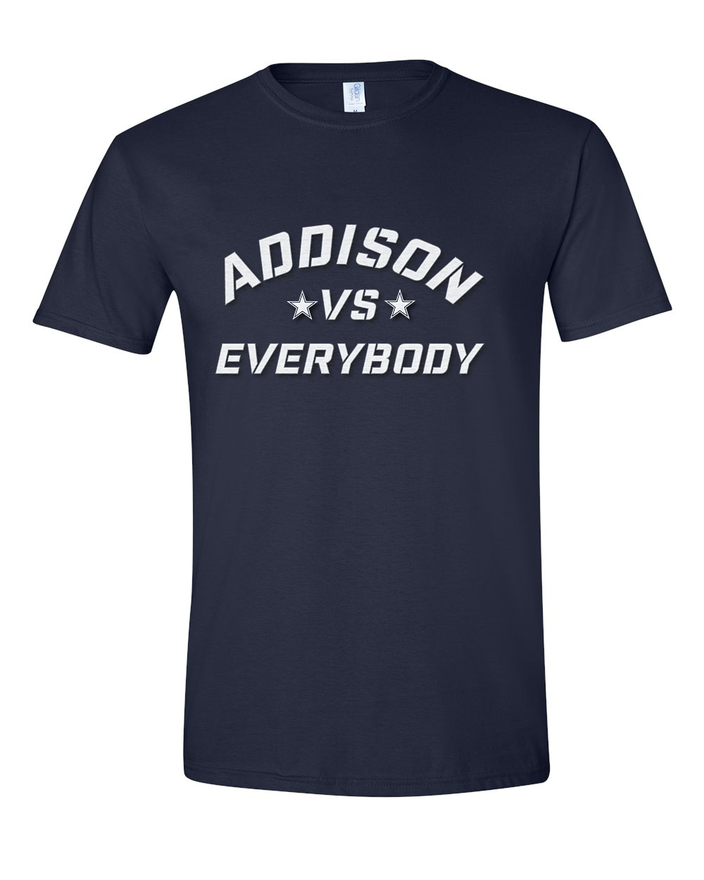 Addison VS Everybody - T-shirt - YOUTH