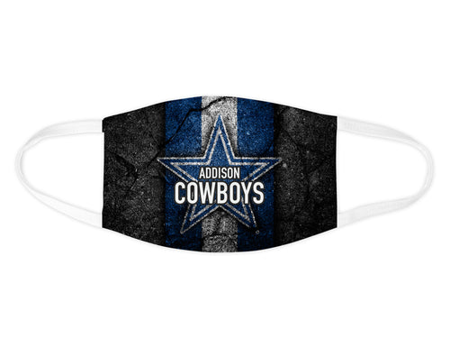 Cowboys Beanie – Addison Cowboys Merch