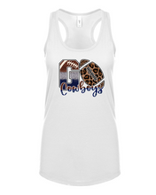 Load image into Gallery viewer, Go Cowboys - Tank Top - ADULT
