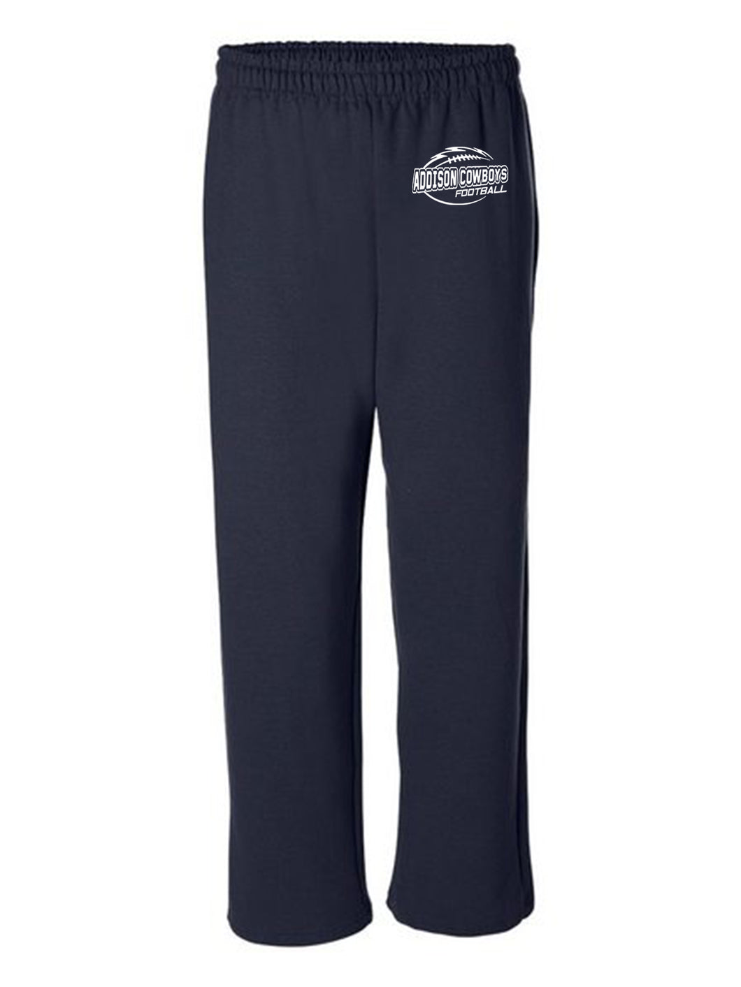 Addison Cowboys -  Sweat Pants - ADULT